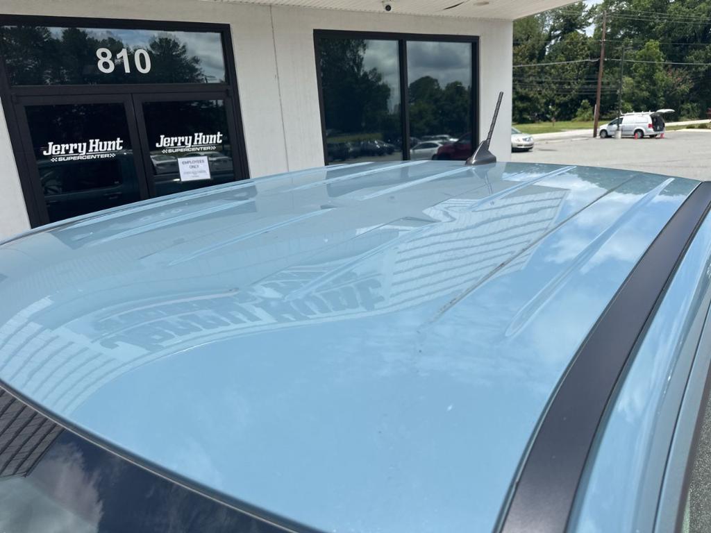 used 2022 Ford Maverick car, priced at $24,937