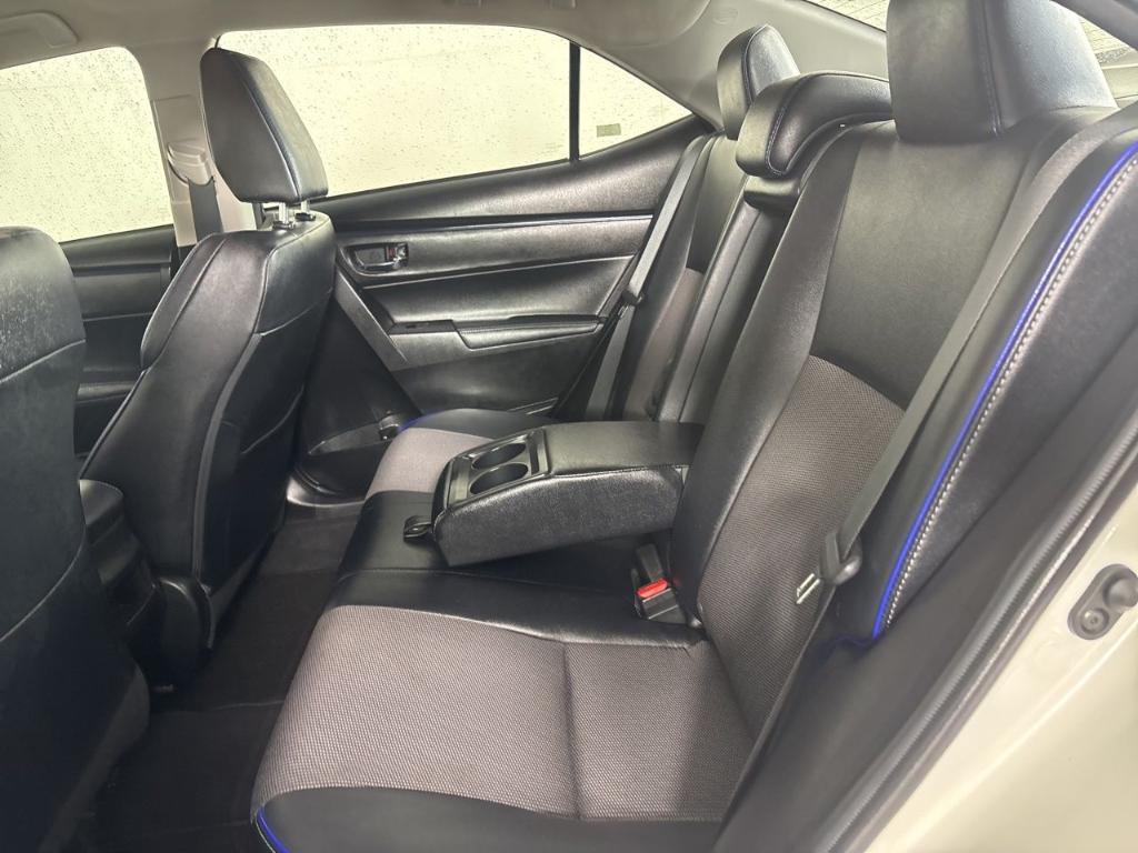 used 2019 Toyota Corolla car, priced at $13,700