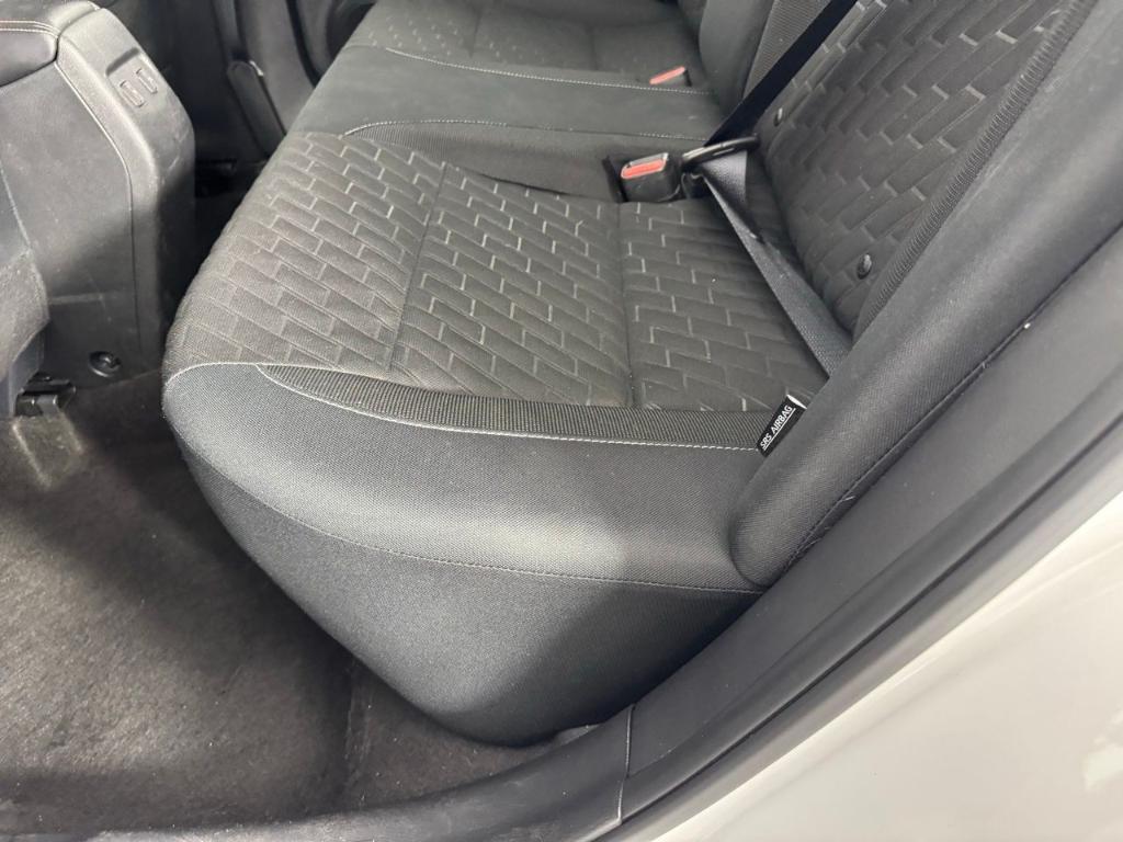 used 2022 Nissan Kicks car, priced at $18,000