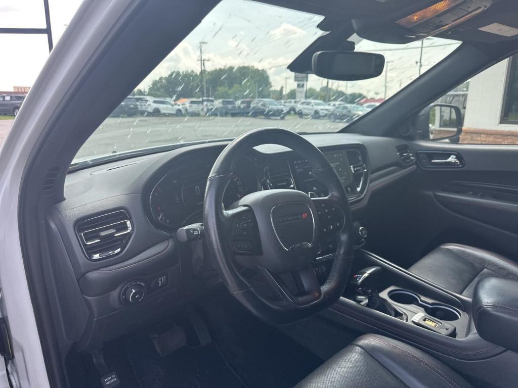 used 2023 Dodge Durango car, priced at $29,788