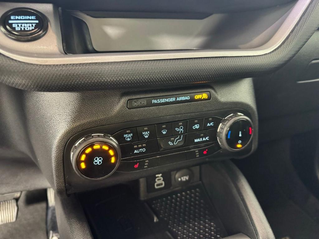 used 2024 Ford Bronco Sport car, priced at $26,988