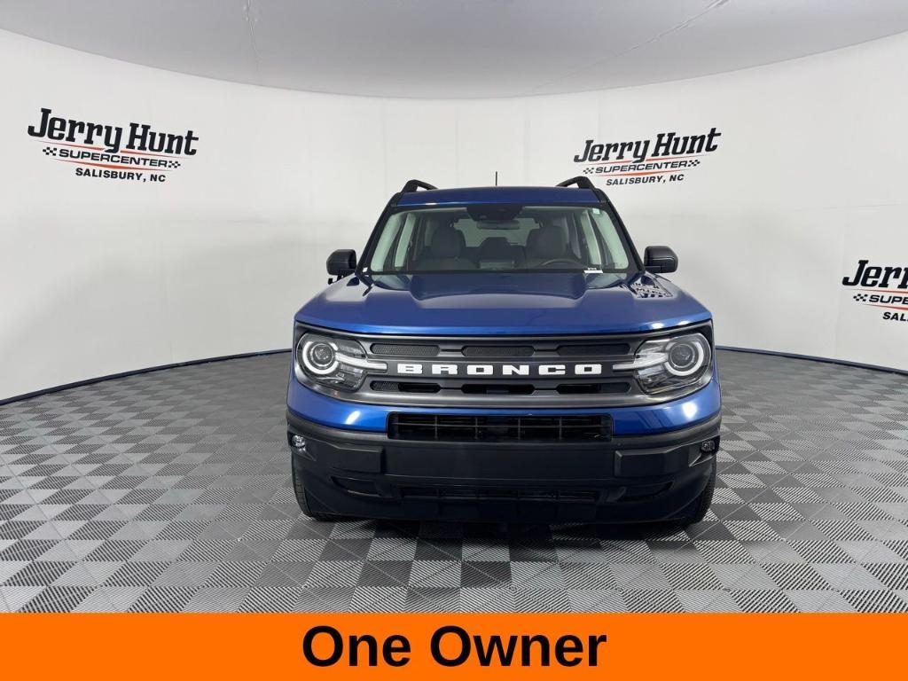 used 2024 Ford Bronco Sport car, priced at $26,988