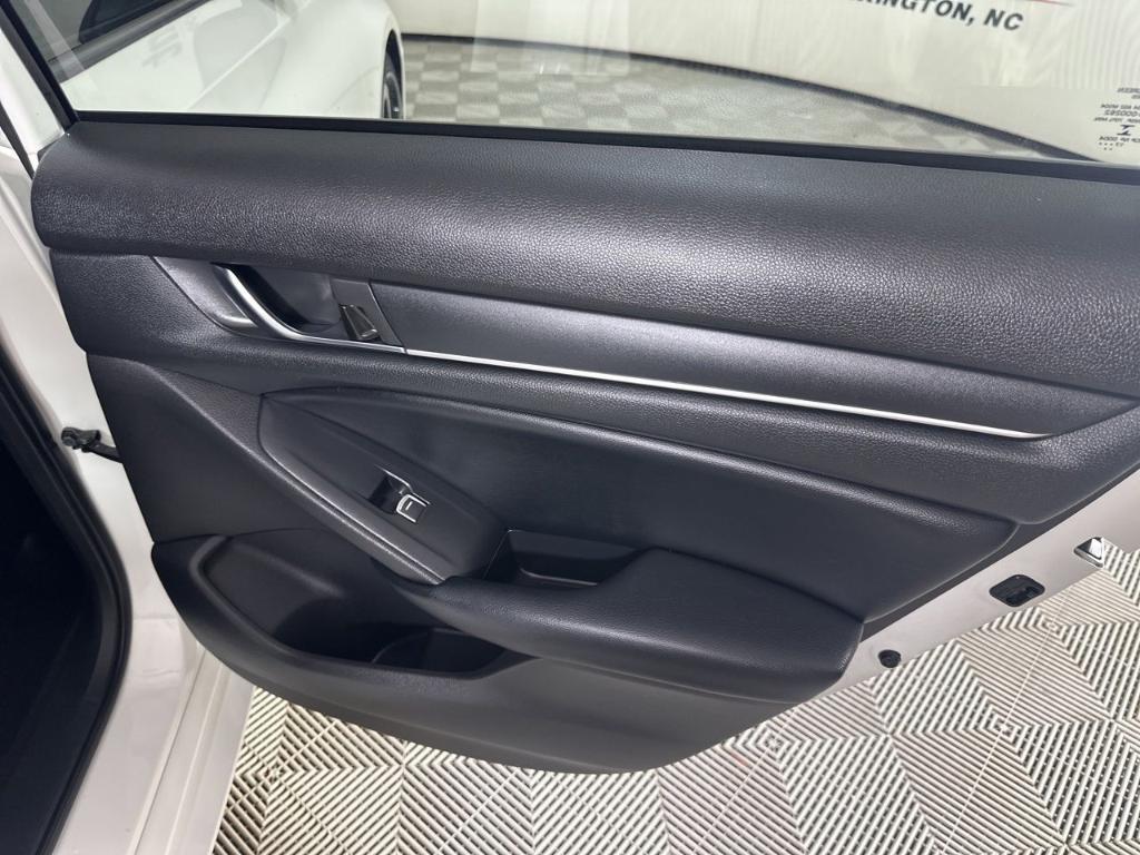 used 2018 Honda Accord car, priced at $18,900