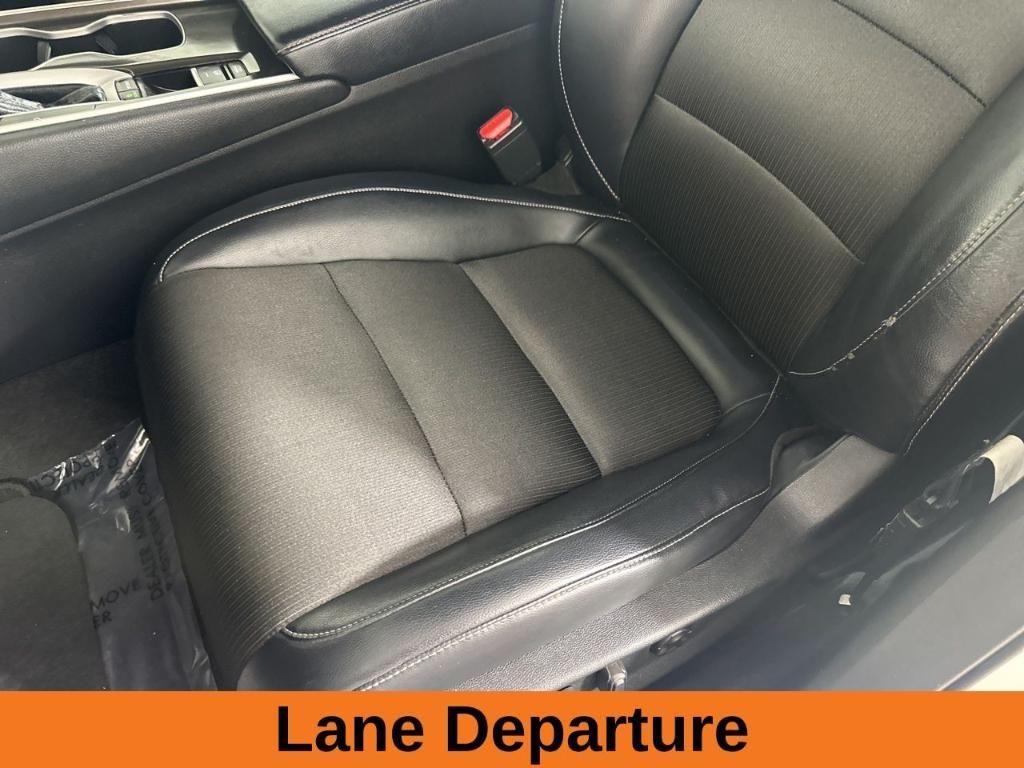 used 2018 Honda Accord car, priced at $18,900