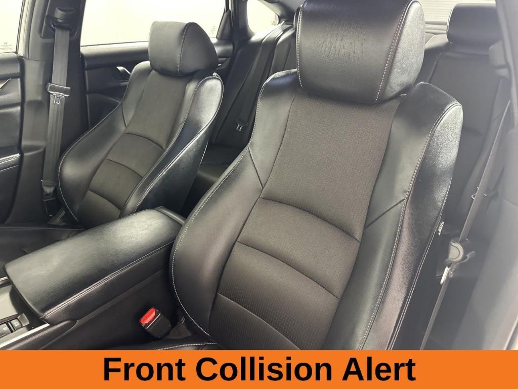 used 2018 Honda Accord car, priced at $18,900