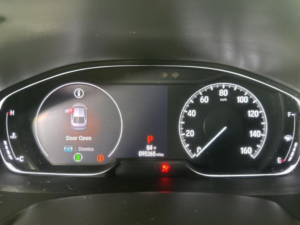 used 2018 Honda Accord car, priced at $18,900
