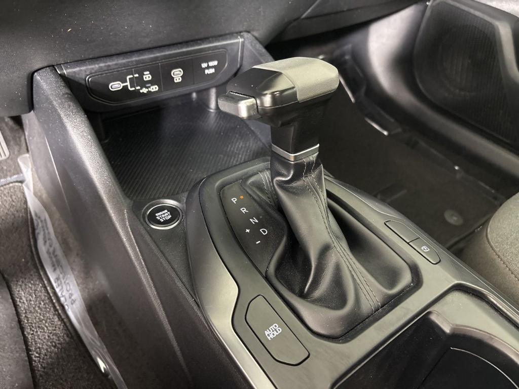 used 2025 Kia K4 car, priced at $19,700