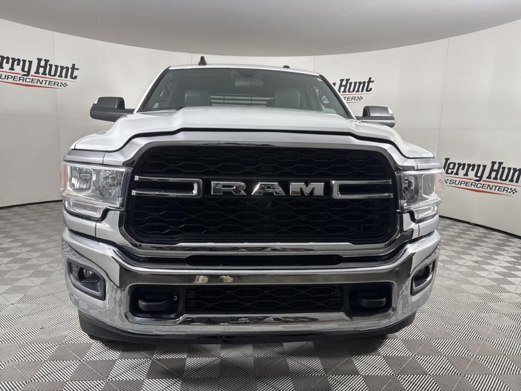 used 2022 Ram 2500 car, priced at $41,200