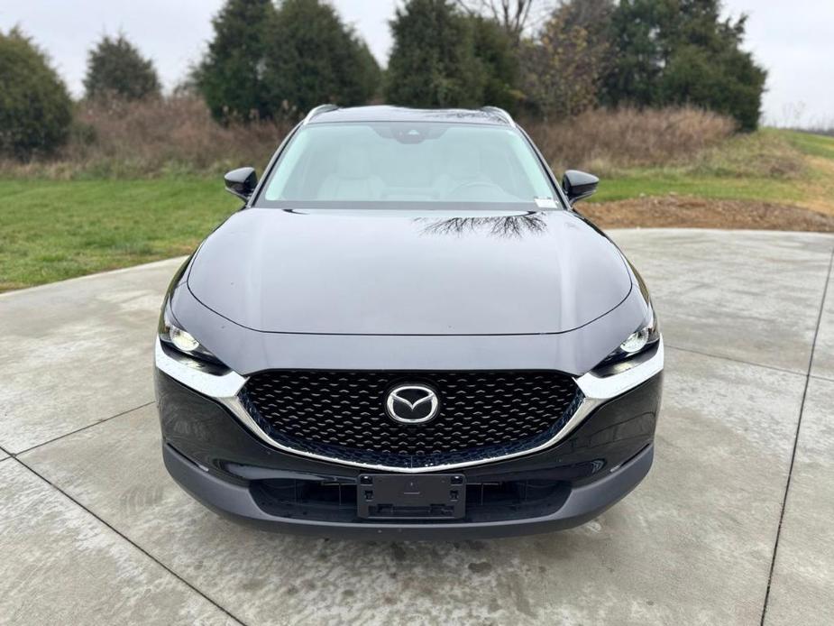 used 2022 Mazda CX-30 car, priced at $21,500