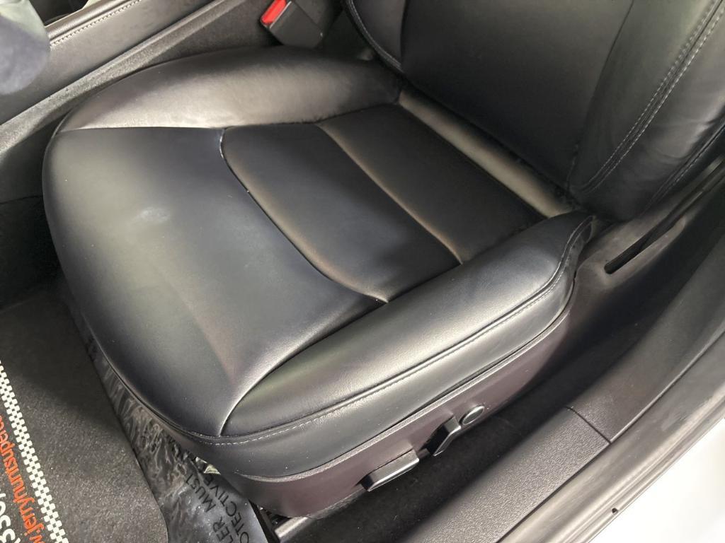 used 2023 Tesla Model 3 car, priced at $26,888