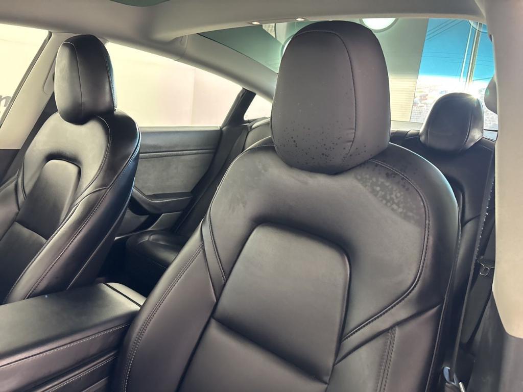 used 2023 Tesla Model 3 car, priced at $26,888