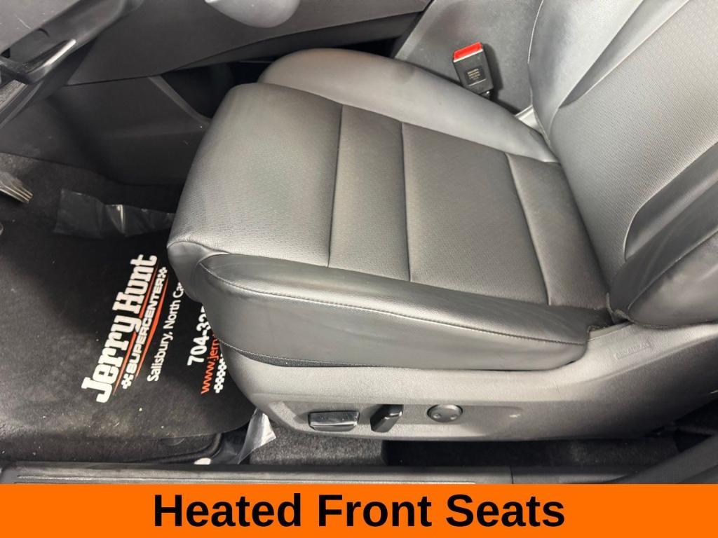 used 2024 Nissan Rogue car, priced at $27,877
