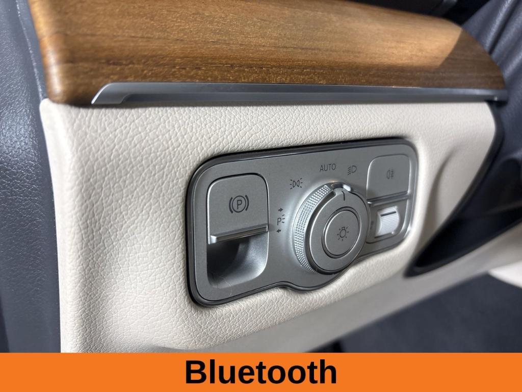 used 2020 Mercedes-Benz GLE 350 car, priced at $26,700