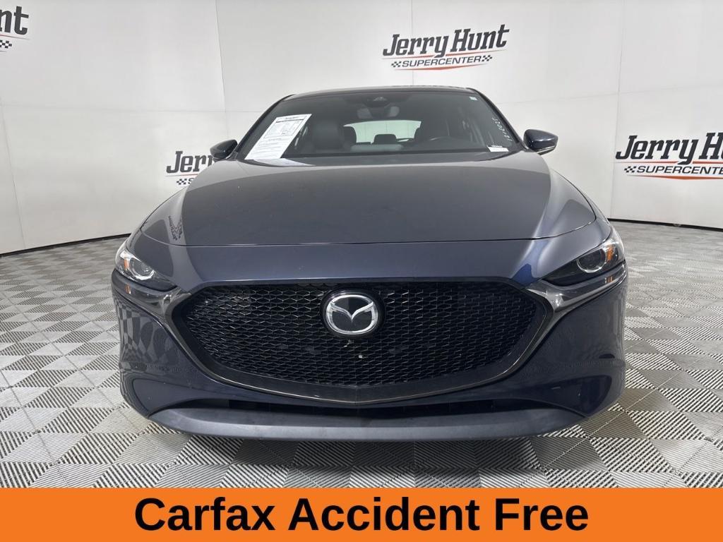 used 2019 Mazda Mazda3 car, priced at $16,999