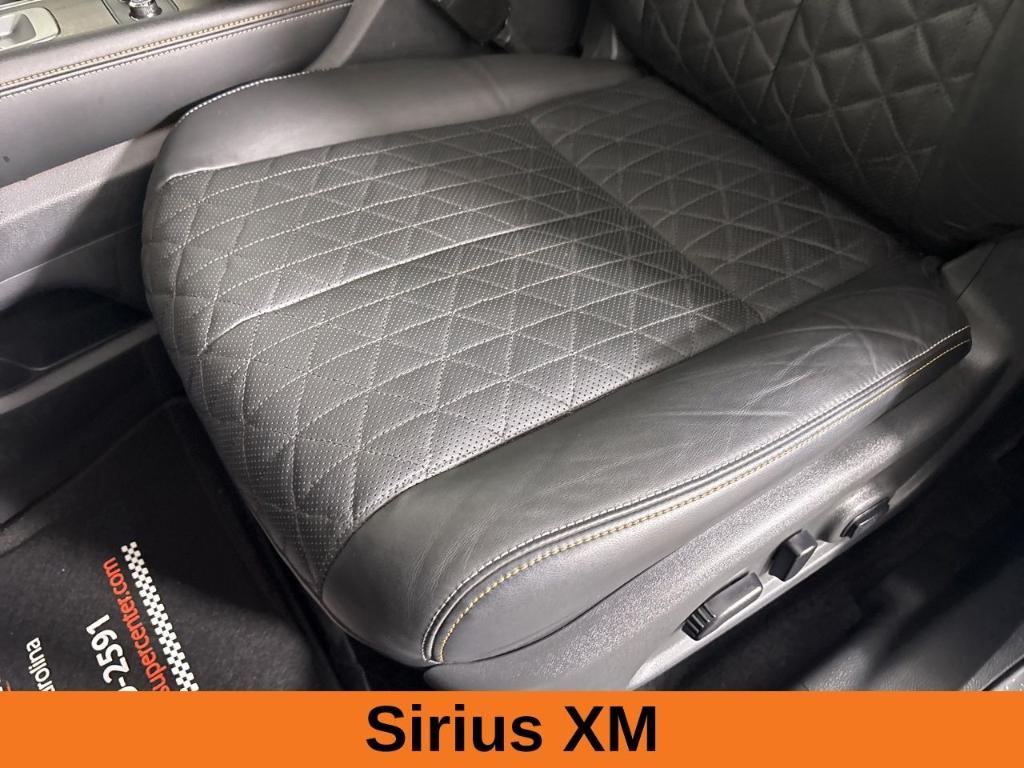 used 2024 Nissan Murano car, priced at $31,700