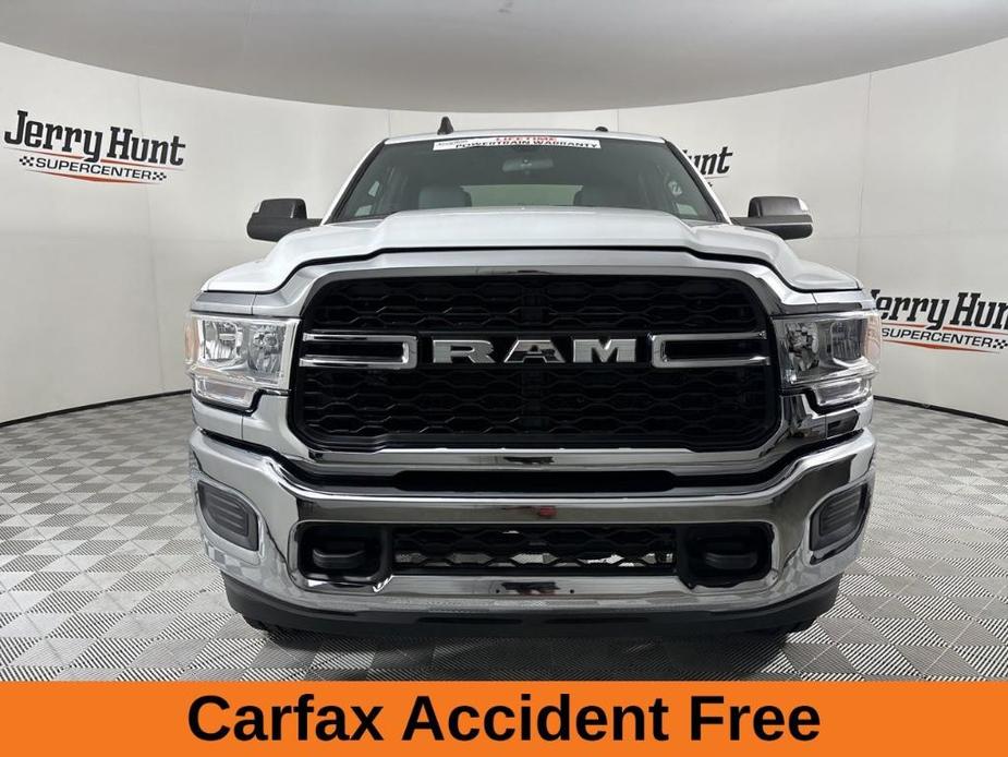 used 2022 Ram 2500 car, priced at $42,911