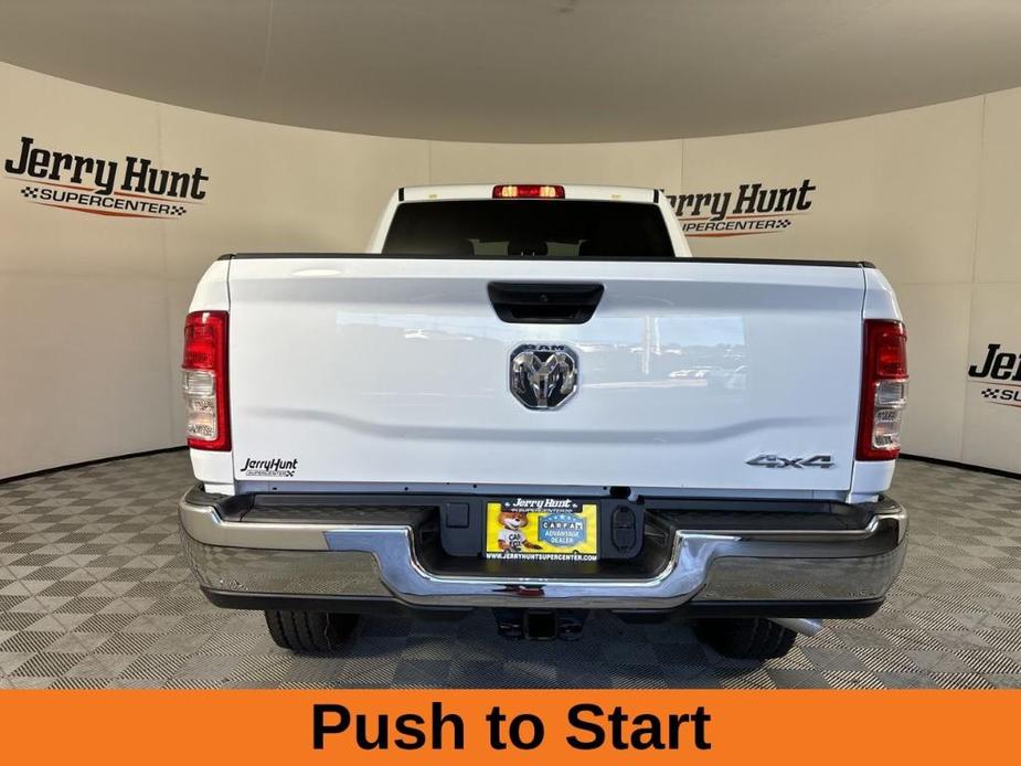 used 2022 Ram 2500 car, priced at $42,911