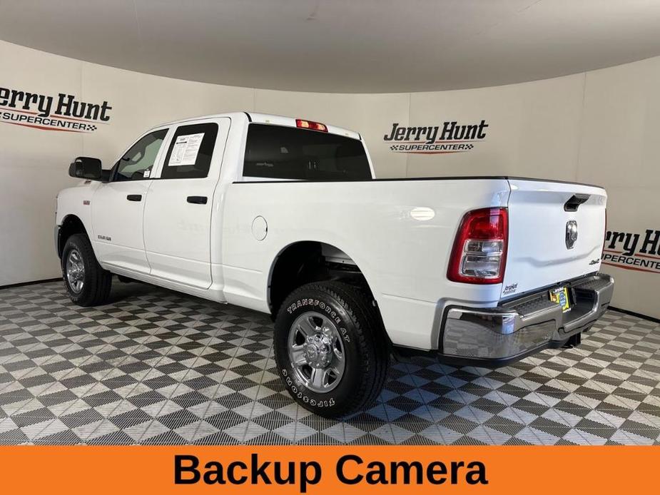 used 2022 Ram 2500 car, priced at $42,911