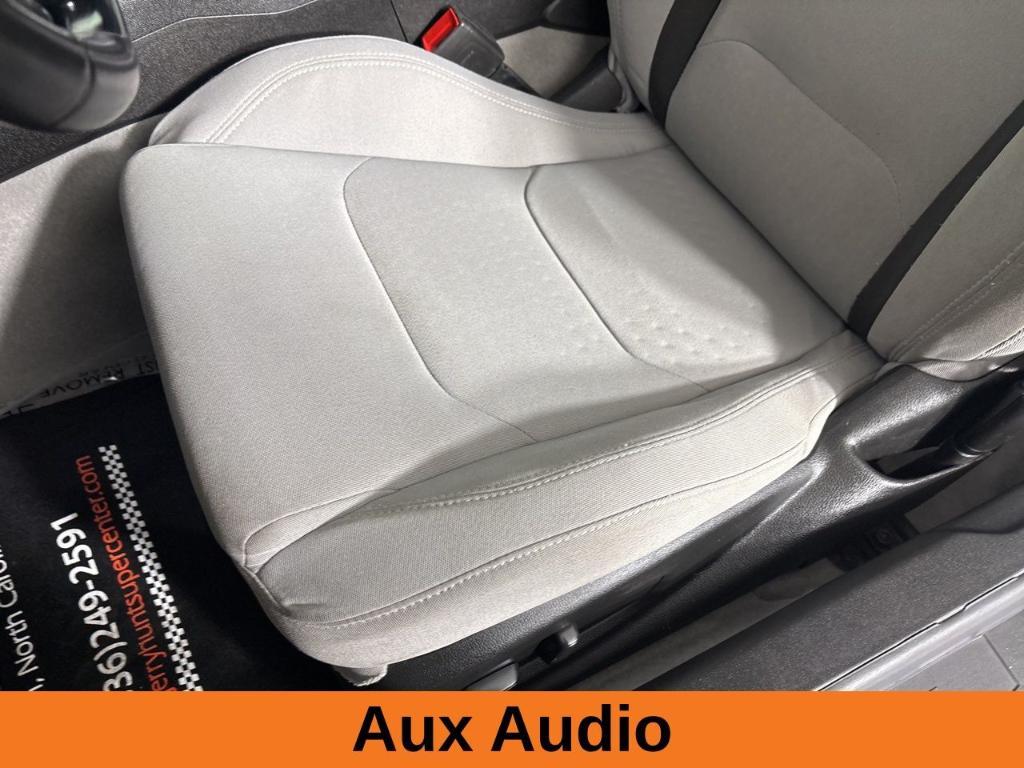 used 2023 Chevrolet Camaro car, priced at $24,300