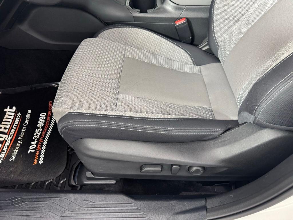used 2024 Subaru Outback car, priced at $33,260