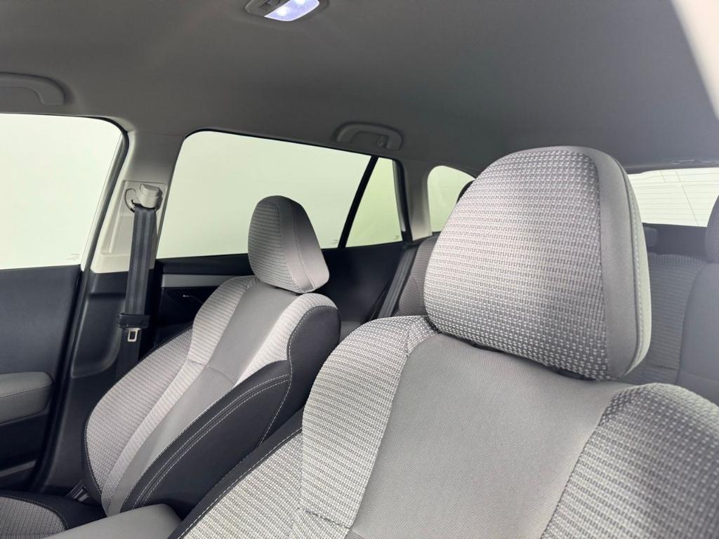 used 2024 Subaru Outback car, priced at $33,260