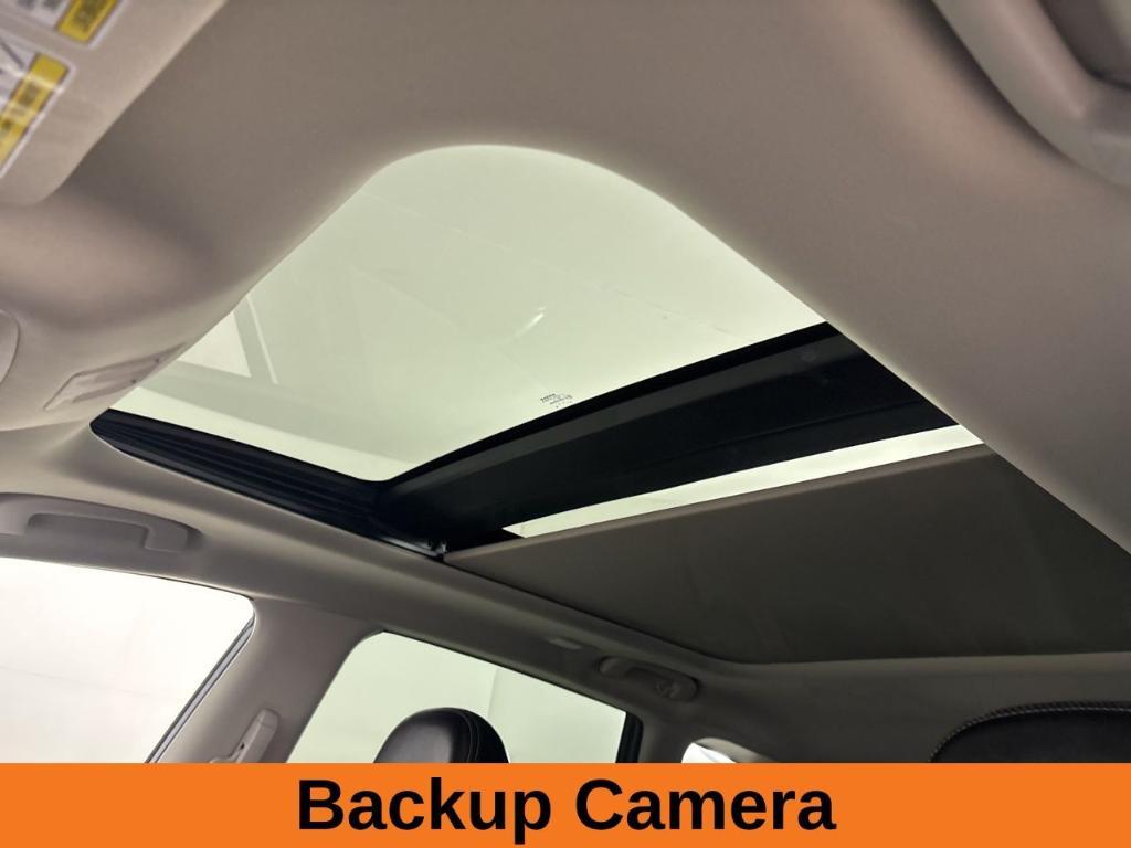 used 2021 Nissan Murano car, priced at $24,988