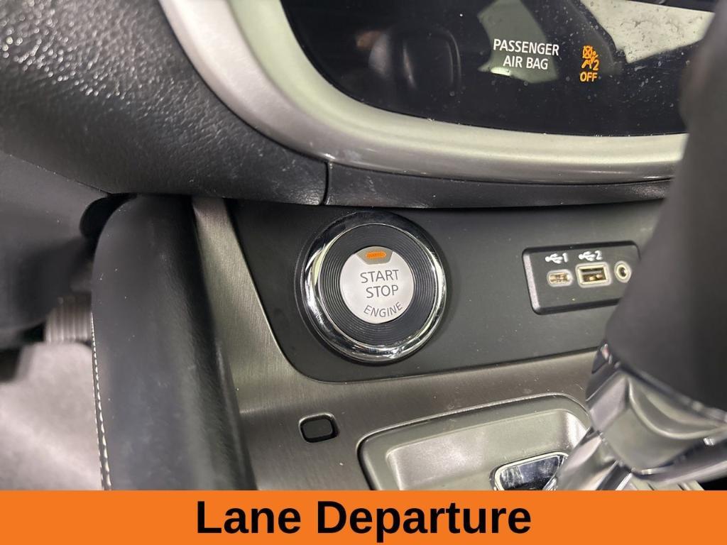 used 2021 Nissan Murano car, priced at $24,988