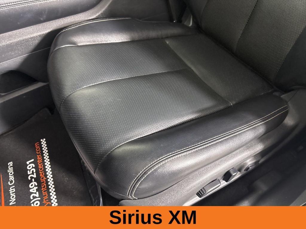 used 2021 Nissan Murano car, priced at $24,988