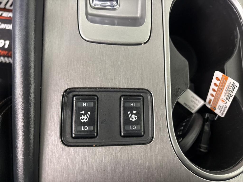 used 2021 Nissan Murano car, priced at $24,988