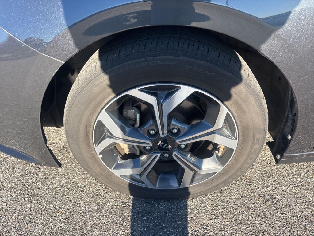 used 2019 Kia Forte car, priced at $11,200