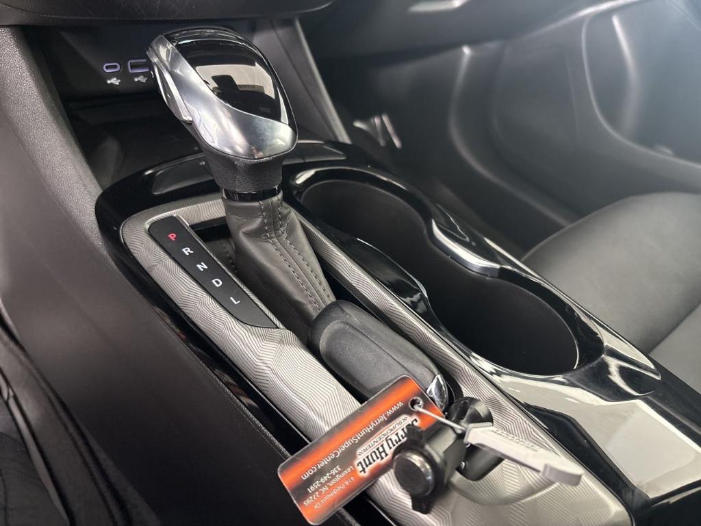 used 2024 Buick Envista car, priced at $26,100