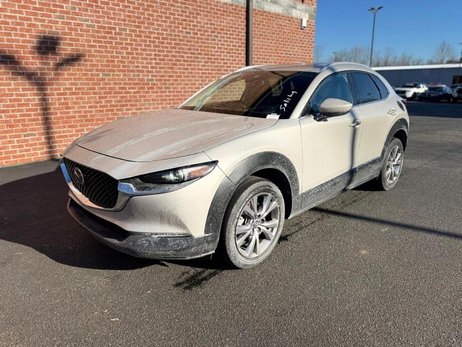 used 2023 Mazda CX-30 car