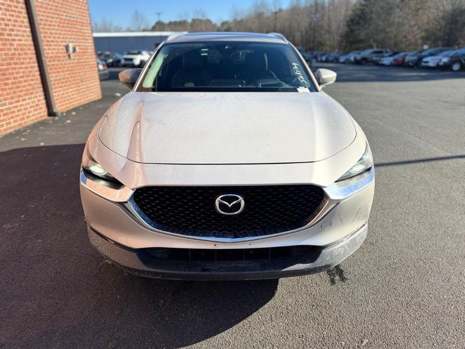 used 2023 Mazda CX-30 car