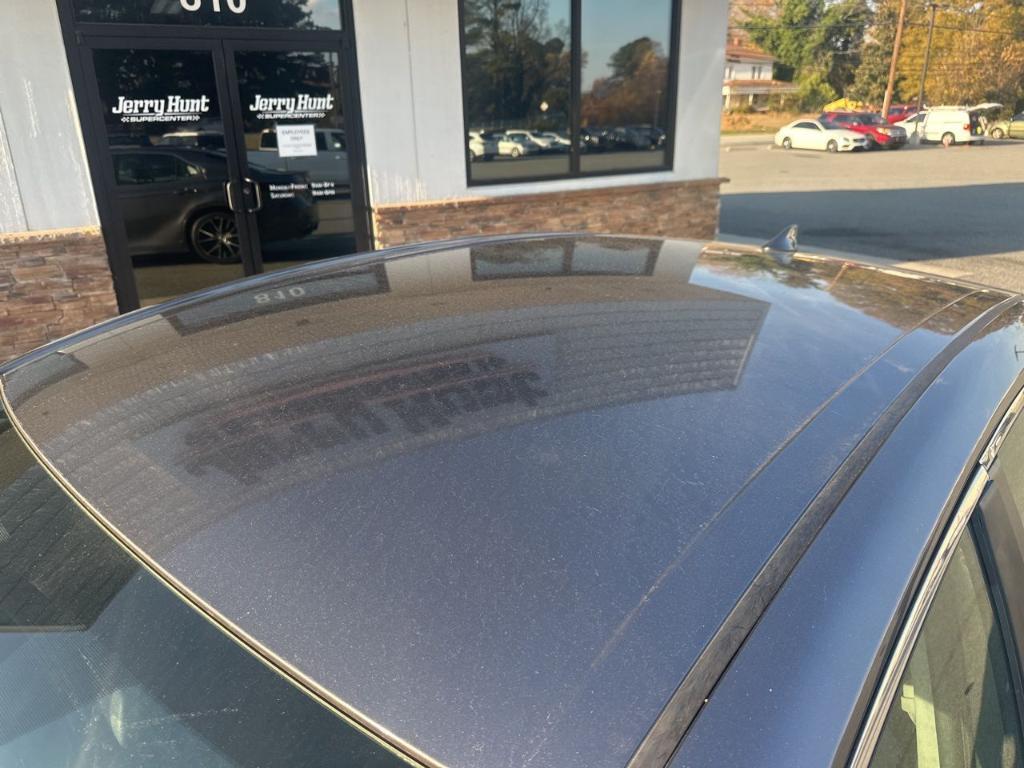 used 2021 Toyota Camry car, priced at $20,700