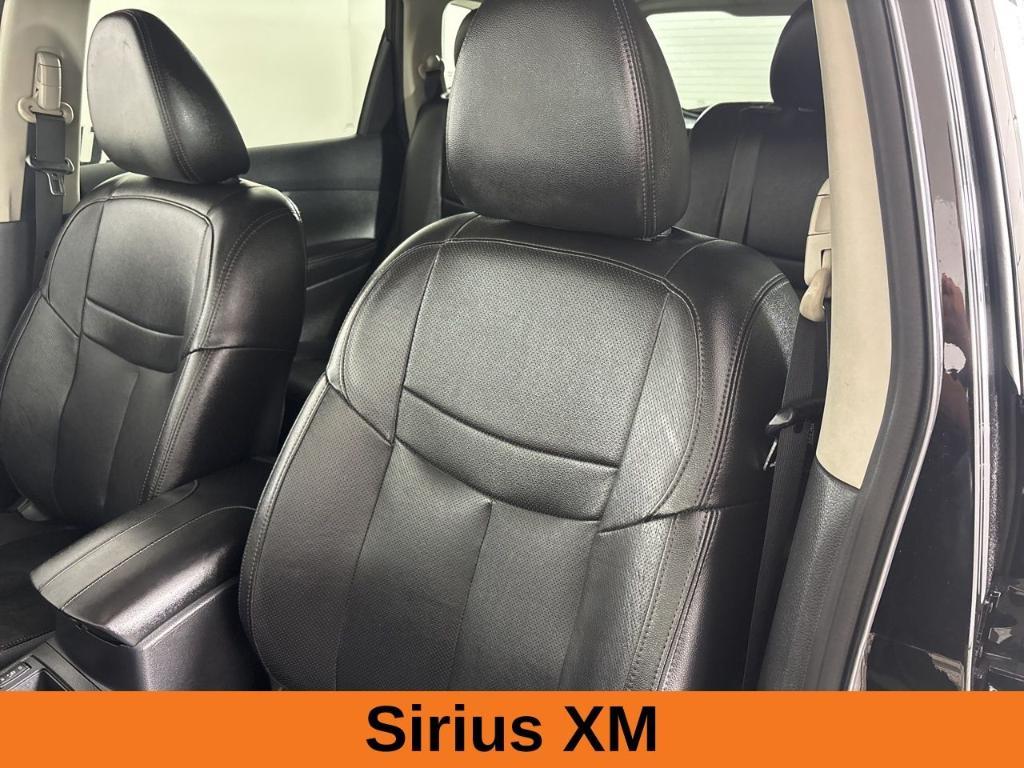 used 2019 Nissan Rogue car, priced at $16,500