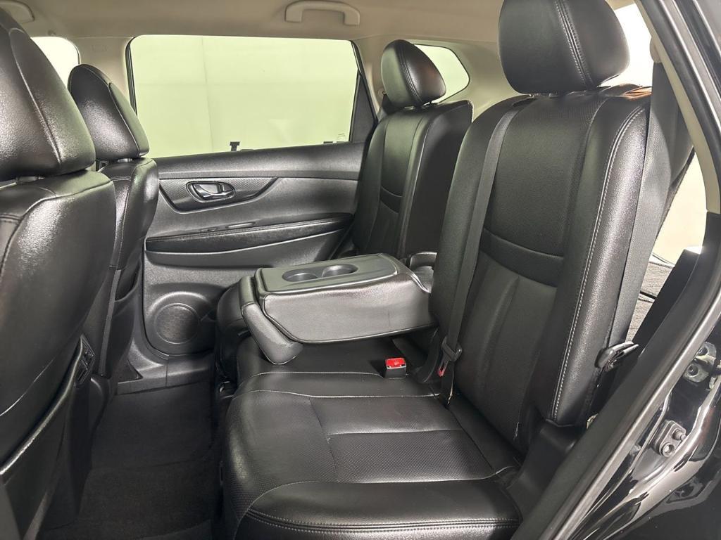 used 2019 Nissan Rogue car, priced at $16,500