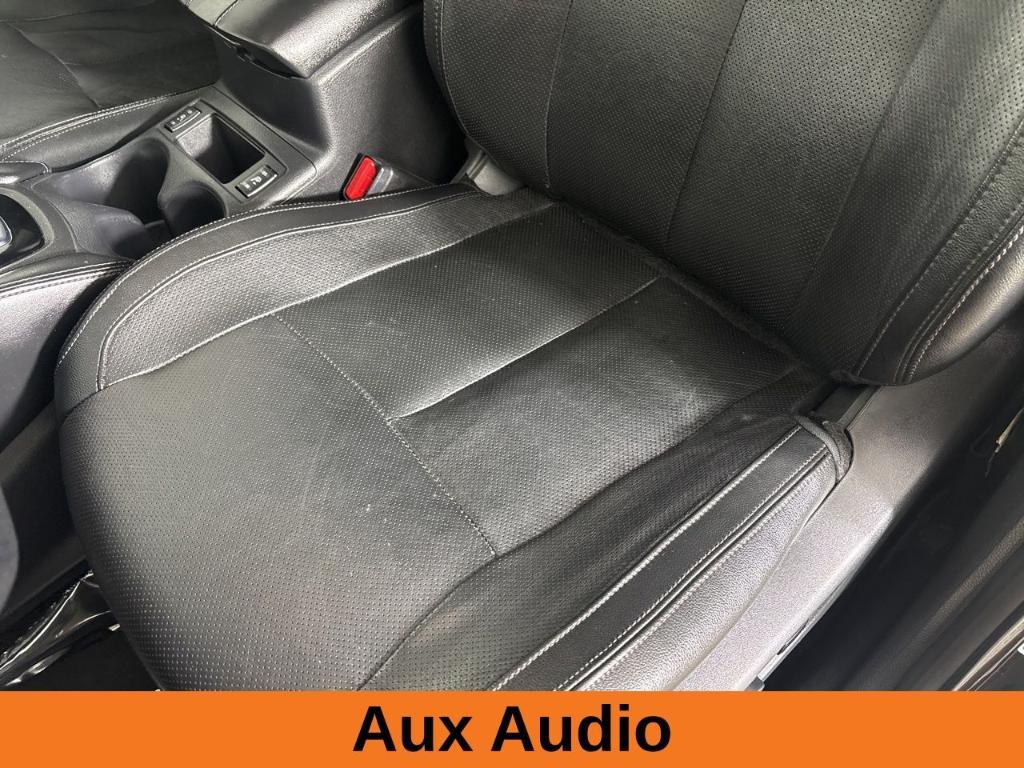 used 2019 Nissan Rogue car, priced at $16,500