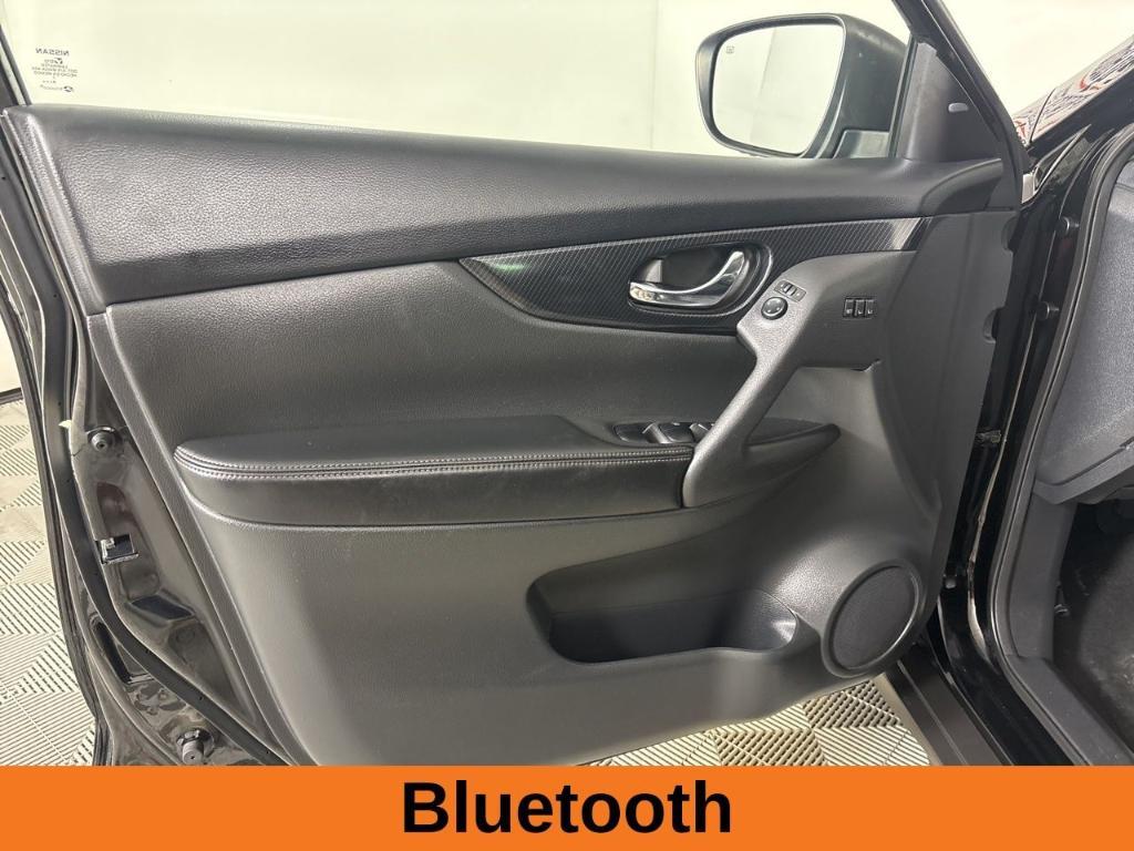 used 2019 Nissan Rogue car, priced at $16,500