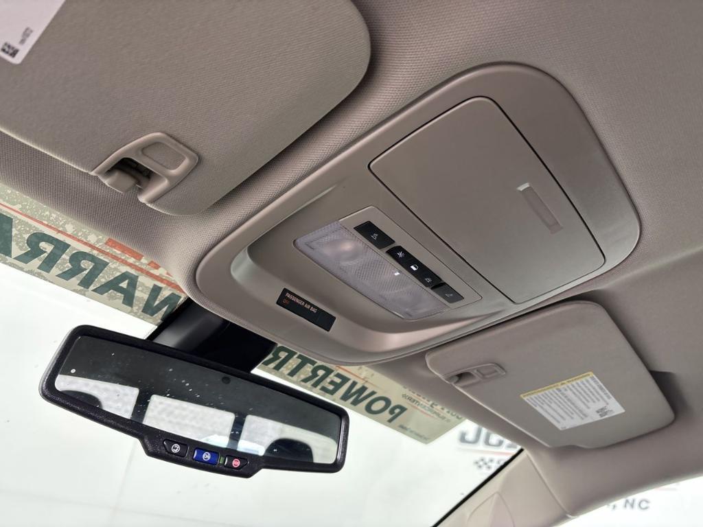 used 2022 GMC Canyon car, priced at $31,999
