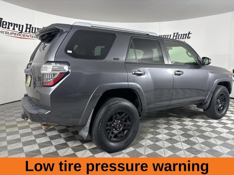 used 2018 Toyota 4Runner car, priced at $29,300