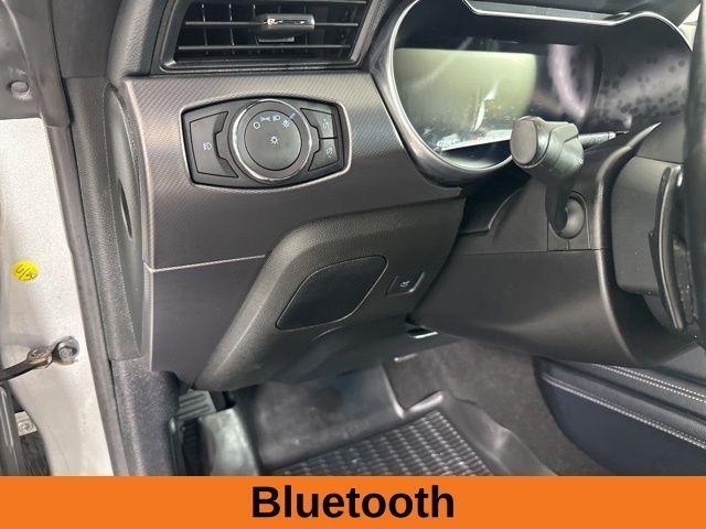 used 2019 Ford Mustang car, priced at $29,500
