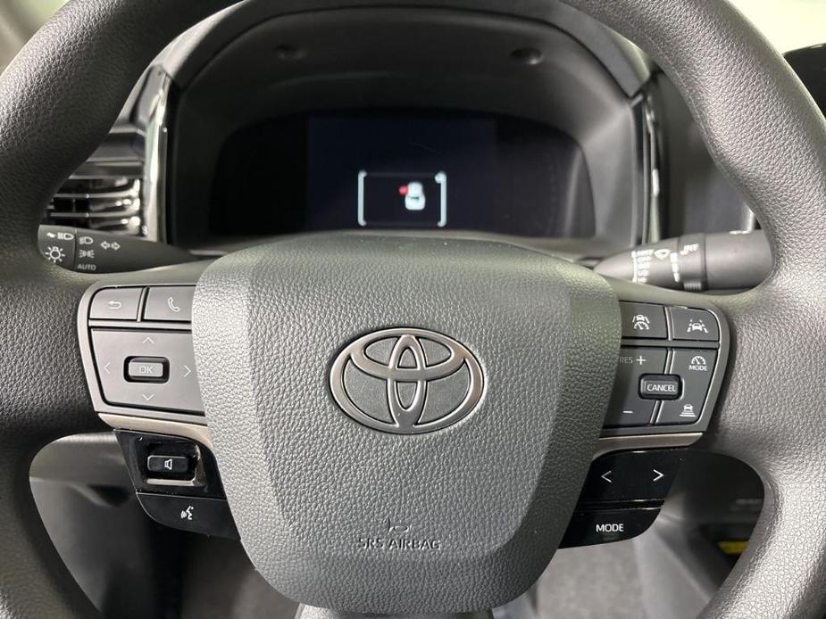 used 2025 Toyota Camry car, priced at $29,499