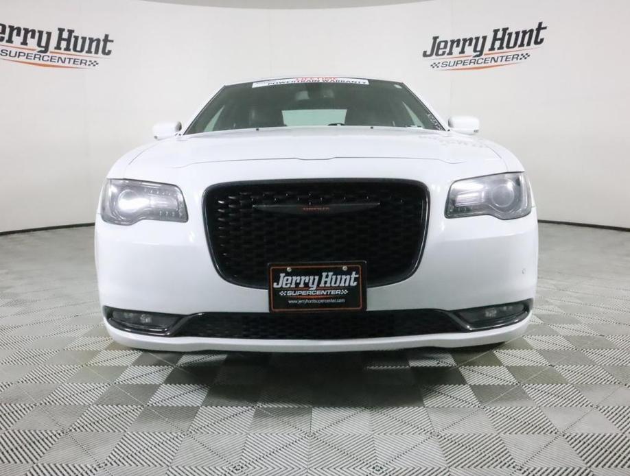 used 2022 Chrysler 300 car, priced at $26,500