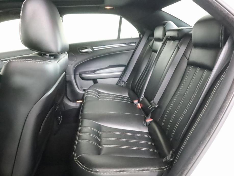 used 2022 Chrysler 300 car, priced at $26,500