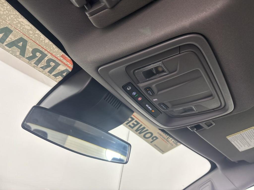 used 2023 Chevrolet Silverado 1500 car, priced at $36,988