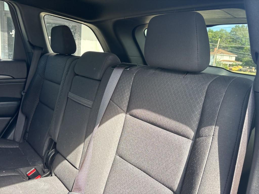 used 2019 Jeep Grand Cherokee car, priced at $19,988