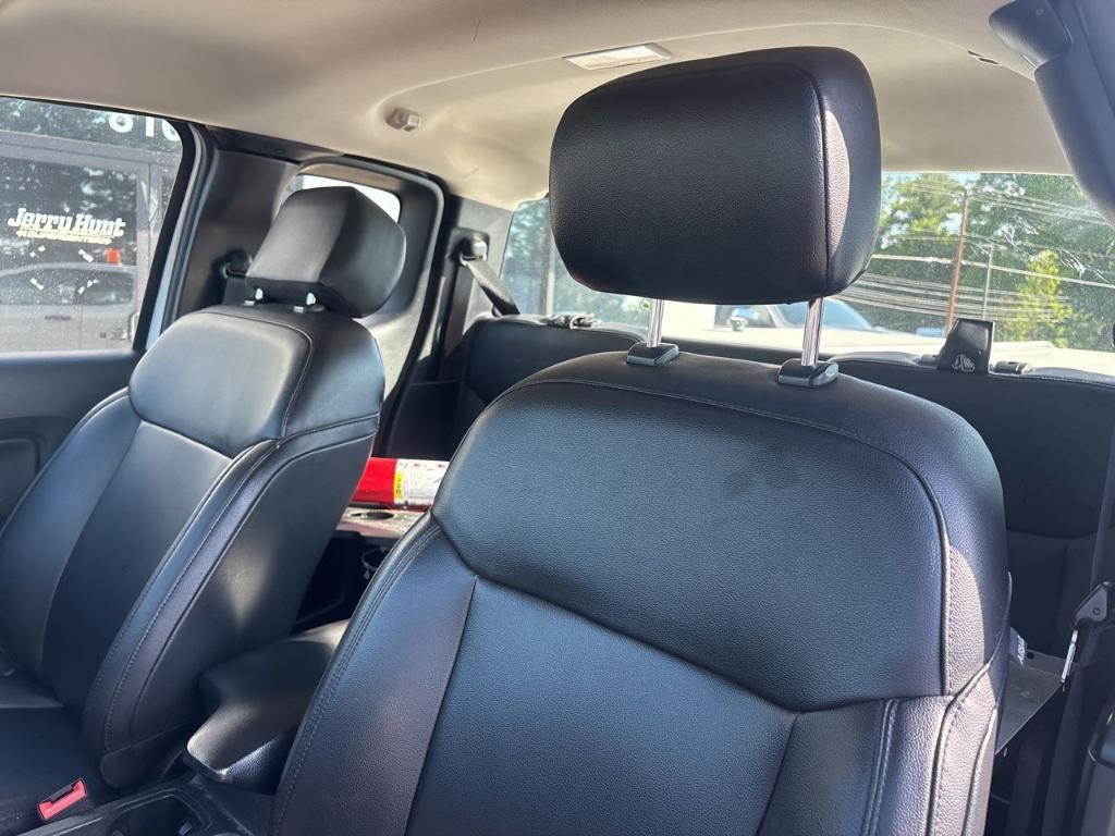 used 2019 Ford Ranger car, priced at $22,699