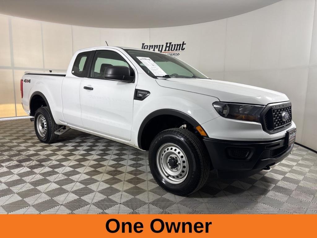 used 2019 Ford Ranger car, priced at $22,255
