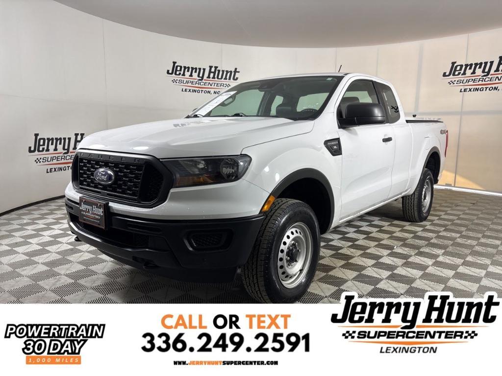 used 2019 Ford Ranger car, priced at $22,699