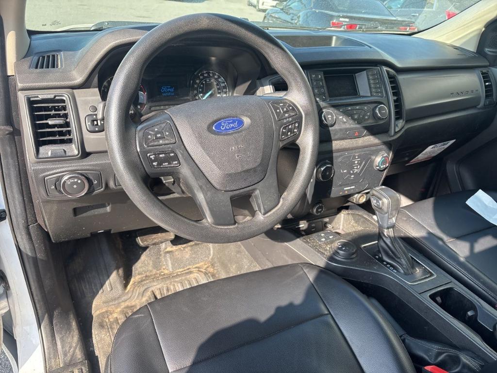 used 2019 Ford Ranger car, priced at $22,699